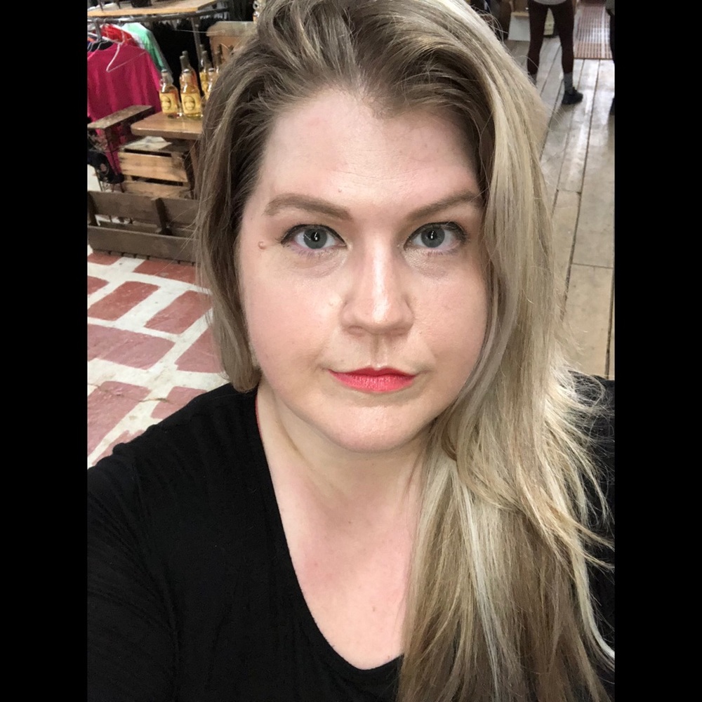 Meet your Posher, Karen
